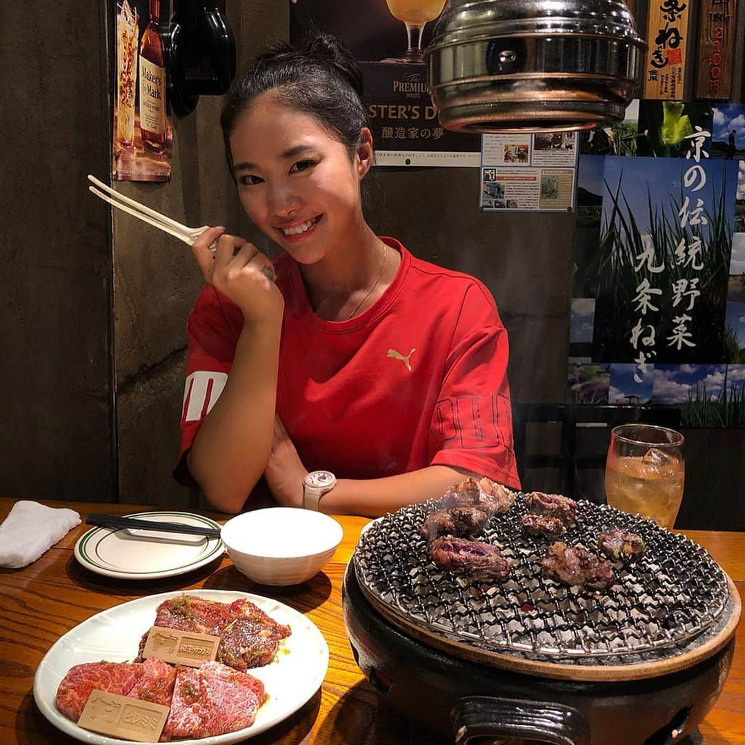 角田聖奈のインスタグラム