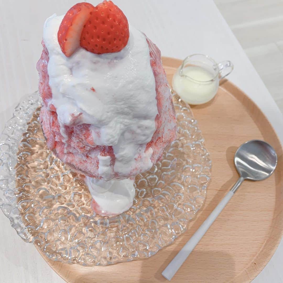 楠ろあのグルメインスタ