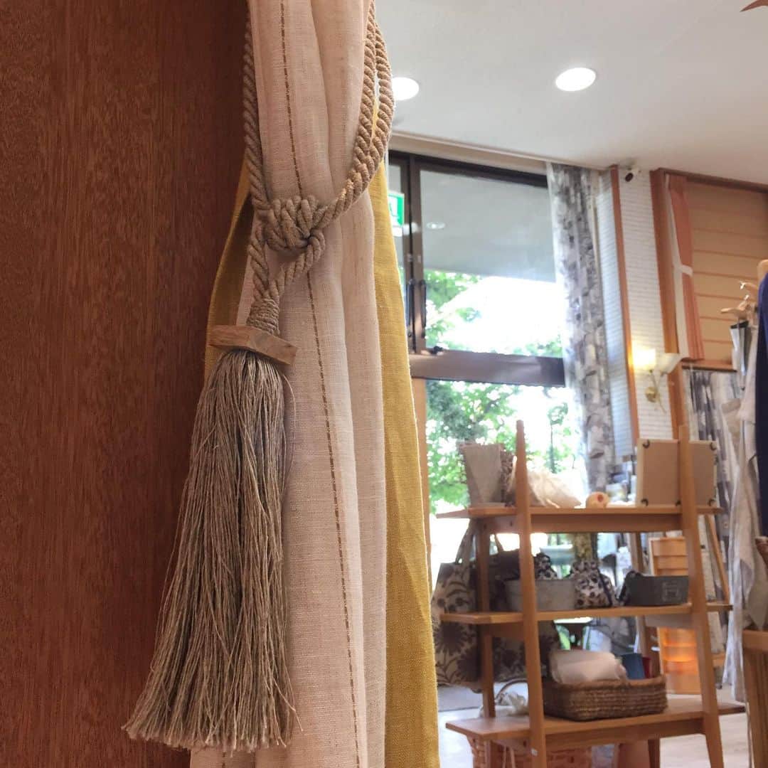 インテリアショップ メルサのインスタグラム