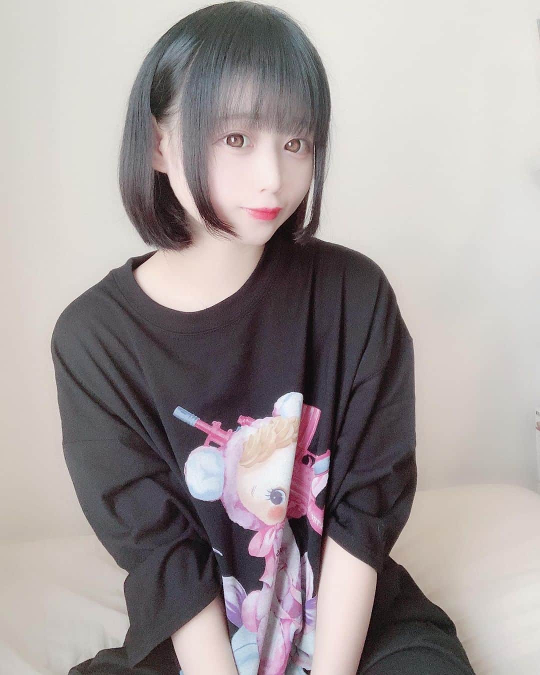 ももかわのインスタグラム