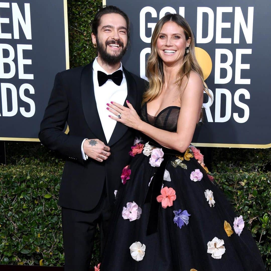 Vogue Australiaさんのインスタグラム写真 - (Vogue AustraliaInstagram)「It’s hard to keep anything hush hush in Hollywood, so it’s always notable when celebrity couples successfully wed in secret. Take #HeidiKlum and #TomKaulitz, for example, whose February nuptials were only recently revealed! Curiosities piqued? Tap the link in bio for a list of stars who have mastered the art of saying 'I do' without disclosure. 📷  Getty Images」7月24日 16時59分 - vogueaustralia