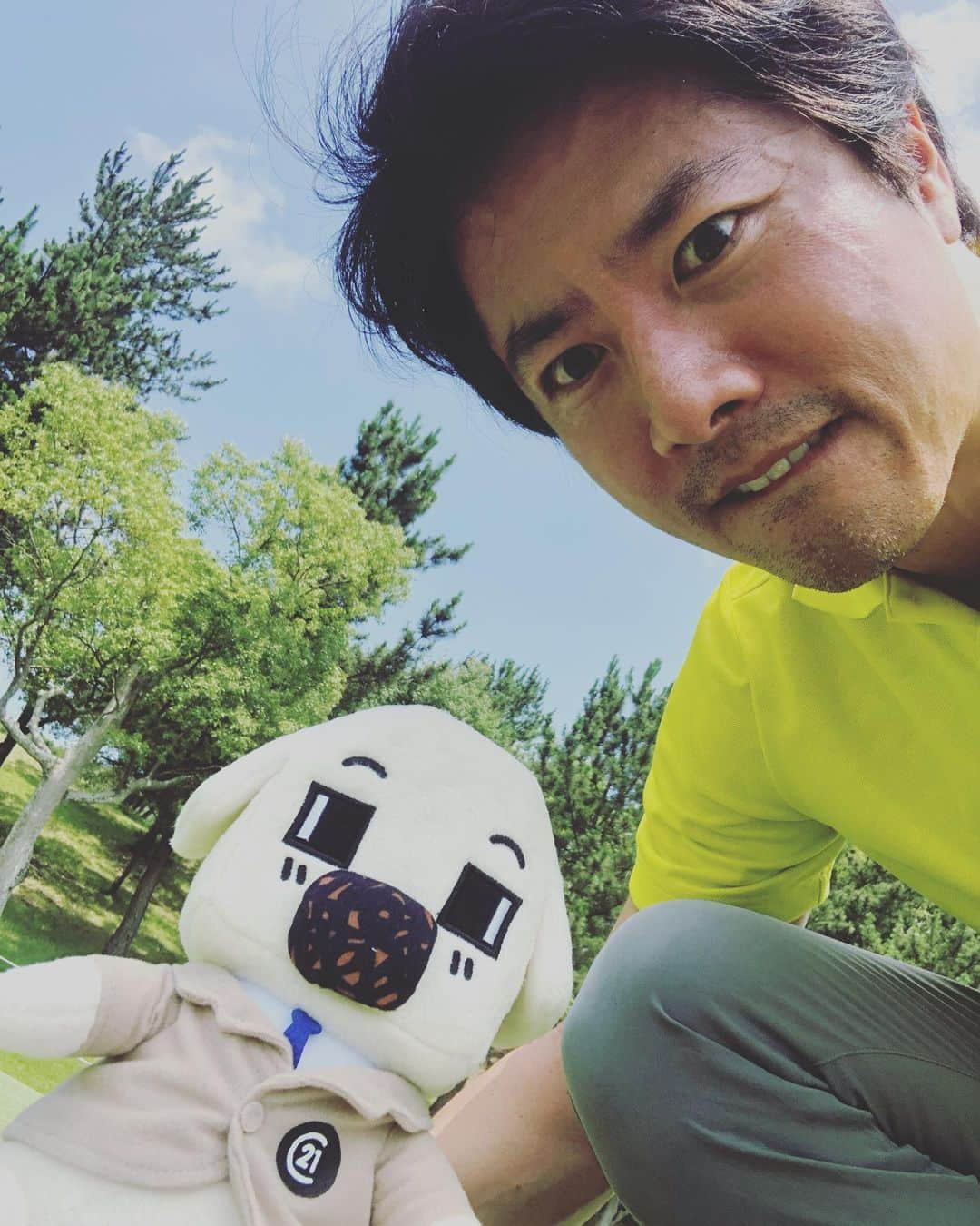 ケイン・コスギさんのインスタグラム写真 - (ケイン・コスギInstagram)「#Century21」7月24日 16時54分 - kane_kosugi