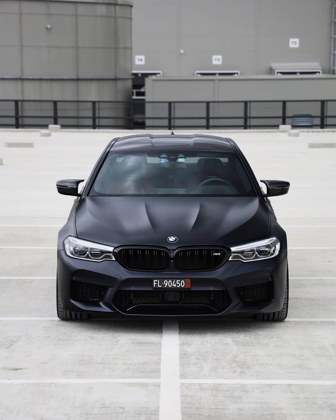 BMWのインスタグラム：「You just want to grip the wheel, don't you? The BMW M5 Sedan. #TheM5 #BMW #M5 #BMWM #BMWrepost @georgiancollector  __ BMW M5 Sedan: Fuel consumption in l/100 km (combined): 10.8 - 10.7. CO2 emissions in g/km (combined): 246 - 243. The values of fuel consumptions, CO2 emissions and energy consumptions shown were determined according to the European Regulation (EC) 715/2007 in the version applicable at the time of type approval. The figures refer to a vehicle with basic configuration in Germany and the range shown considers optional equipment and the different size of wheels and tires available on the selected model. The values of the vehicles are already based on the new WLTP regulation and are translated back into NEDC-equivalent values in order to ensure the comparison between the vehicles. [With respect to these vehicles, for vehicle related taxes or other duties based (at least inter alia) on CO2-emissions the CO2 values may differ to the values stated here.] The CO2 efficiency specifications are determined according to Directive 1999/94/EC and the European Regulation in its current version applicable. The values shown are based on the fuel consumption, CO2 values and energy consumptions according to the NEDC cycle for the classification. For further information about the official fuel consumption and the specific CO2 emission of new passenger cars can be taken out of the „handbook of fuel consumption, the CO2 emission and power consumption of new passenger cars“, which is available at all selling points and at https://www.dat.de/angebote/verlagsprodukte/leitfaden-kraftstoffverbrauch.html.」