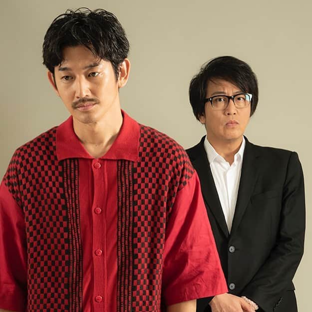岡村靖幸のインスタグラム