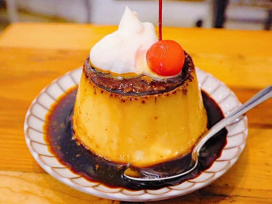 レッツエンジョイ東京のグルメインスタ