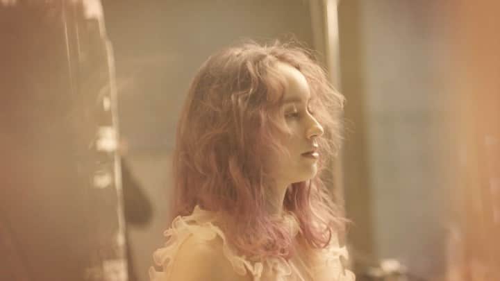 Schwarzkopf Professional Japanのインスタグラム
