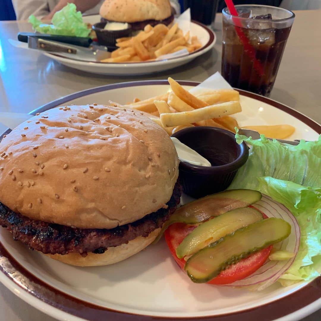 セレクトショップCIRCLEのグルメインスタ