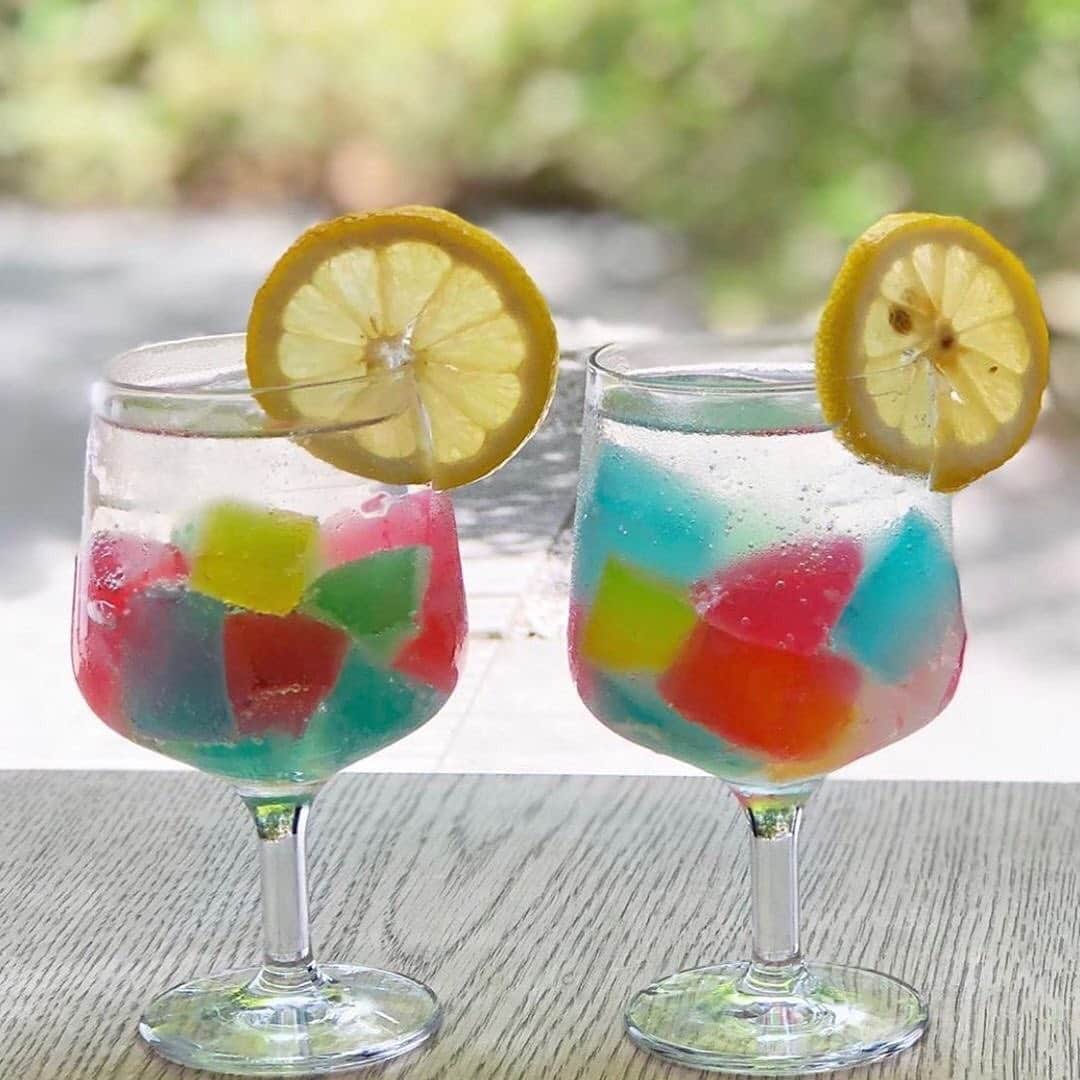 aumoグルメのグルメインスタ