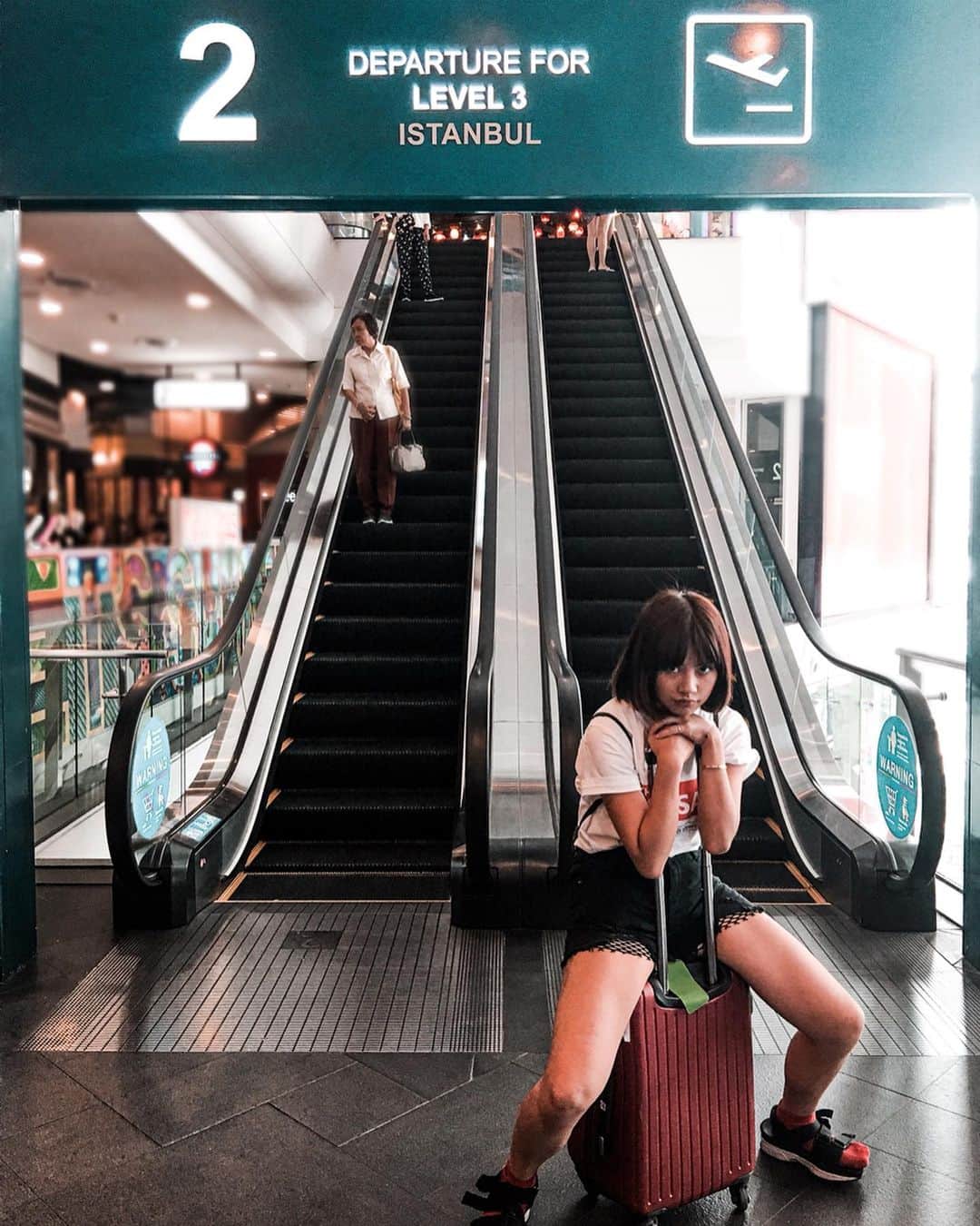 VIENNAのインスタグラム