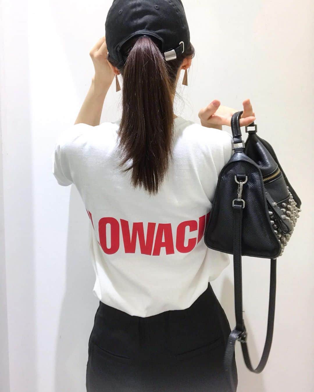 笹口直子のインスタグラム