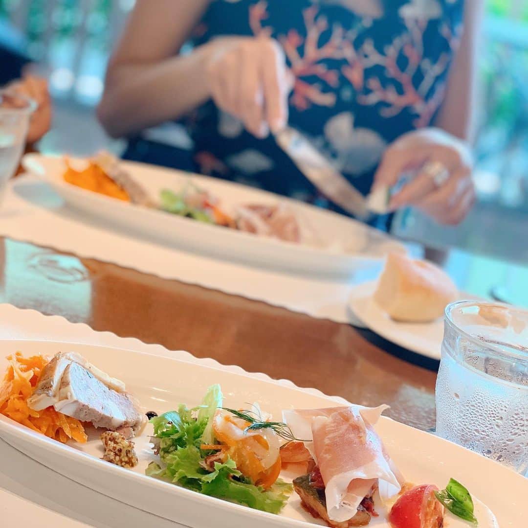 堀江直美のグルメインスタ