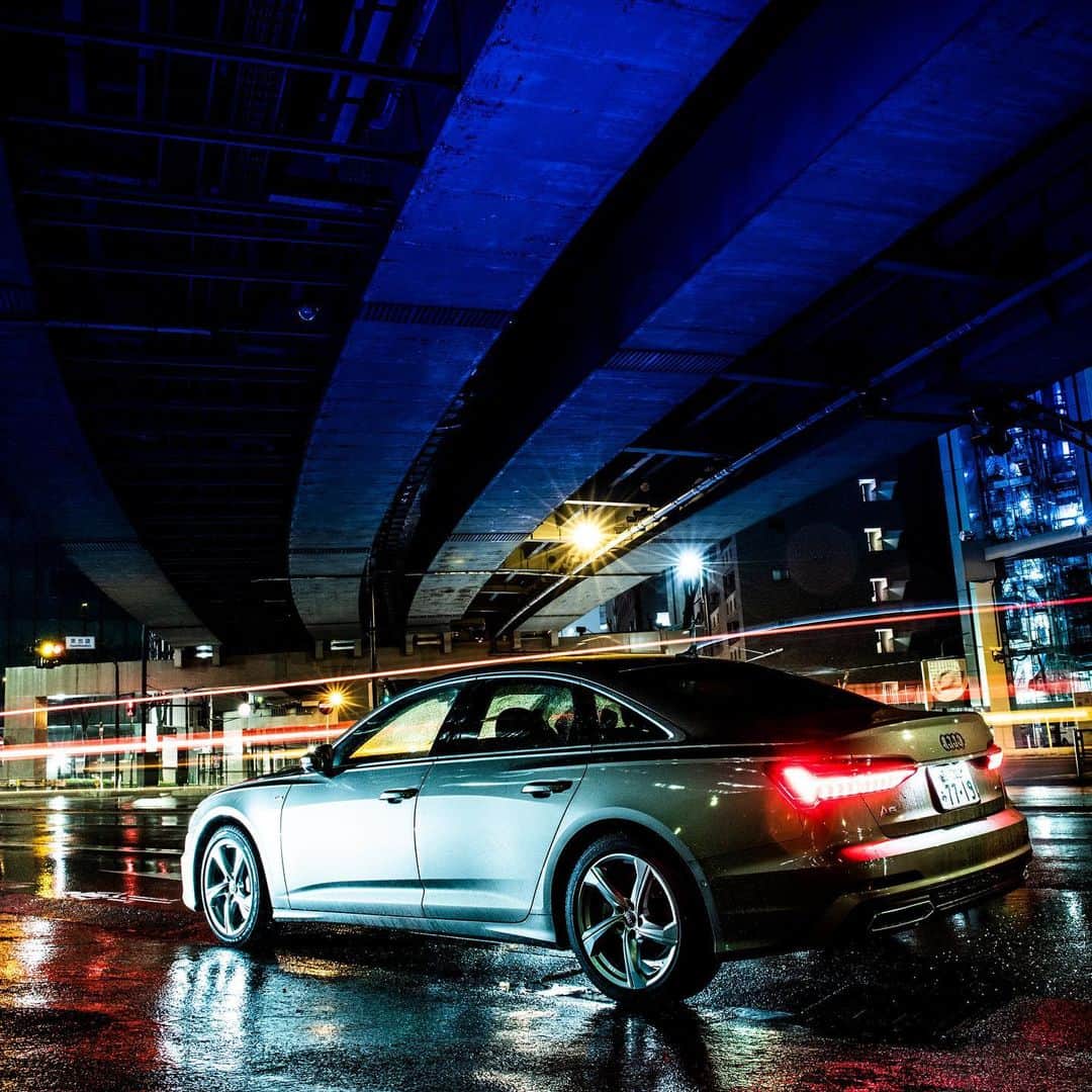 Audi Japan Sales / アウディジャパン販売さんのインスタグラム写真 - (Audi Japan Sales / アウディジャパン販売Instagram)「風格と優美さ、スポーティネスを融合し、さらなる進化を遂げた印象的なデザイン。 色褪せることのない魅力を #AJS で体感。 ・ @audi.japan.sales #Audi #A6 #AudiA6 #AudiA6Sedan #MyAudi #Audistyle #car #アウディ #車 #愛車 #外車 #ドイツ車 #車好き #車好きな人と繋がりたい #アウディ女子 #車好き男子」7月24日 18時02分 - audi.japan.sales
