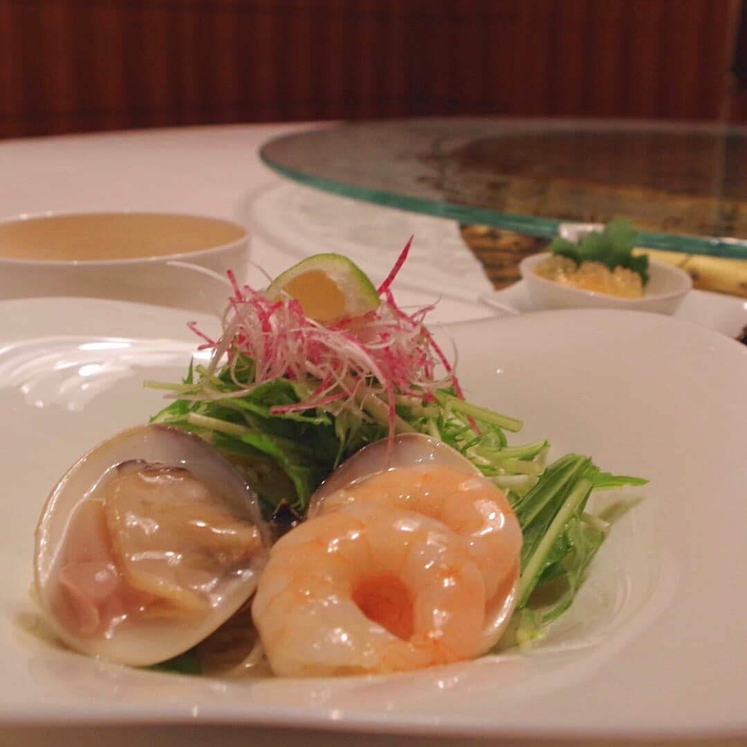 ロイヤルパークホテルのインスタグラム