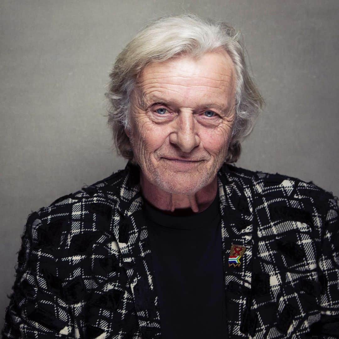NBC Newsさんのインスタグラム写真 - (NBC NewsInstagram)「Rutger Hauer, the Dutch actor best known for his role in ‘Blade Runner’, has died at age 75. Click the link in our bio to read more. . 📷 Victoria Will / @invisionagency / @apnews」7月25日 3時48分 - nbcnews