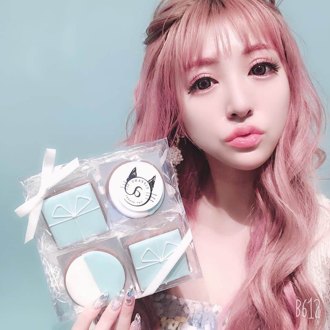 桜井莉菜のグルメインスタ