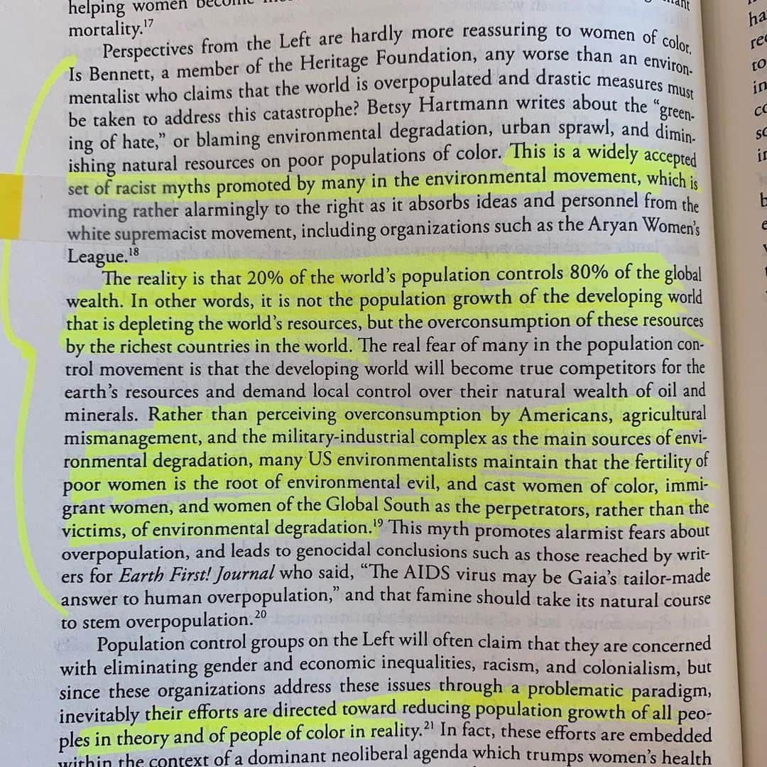 マット・マクゴリーさんのインスタグラム写真 - (マット・マクゴリーInstagram)「"Color Of Violence: The INCITE! Anthology" edited by INCITE! Women of Color Against Violence # This may not be a beginner's book...But for those with a solid foundation in feminism, I feel that it offers really important perspectives from a wide range of people of different identities and from different communities.  This anthology is definitely intersectionality in action, uplifting the struggles of women and trans people of color and broadening the framework of what we are up against in the fight for liberation of all people.  # For those that may be interested in feminism but not necessarily aware of the impact of imperialism, capitalism, and colonialism on how we prevent violence against women, this book will offer great insight.  I definitely came away with knowledge that I didn't have before. # CW: "The violence of nuclearization and militarization has included nuclear testing in the Marshall Islands, where more than sixty bombs have been detonated.  We must all remember that the world's first hydrogen bomb was tested on Bikini Island.  The force of this weapon of desruction was one thousand times stronger than the Hiroshima bomb.  Marshall Islanders were used as guinea pigs to test the effects of contamination.  They were not told of the bomb's effects nor were they removed before testing.  Predictably, cancer is now widespread among the Marshallese.  They have one of the highest rates of severely deformed children, including "jellyfish babies" who have no heads, arms, legs, or human shape...Such babies are not only born on islands declared radioactive by the Americans, but on all atolls and five major islands in the Marshall's archipelago." # "Attacks on our sexual and reproductive systems are among the most pervasive types of medical violence against women of color. From the 1930s to the 1960s, close to one half of Puerto Rican women of childbearing age were sterilized without their informed consent...while at the same time multinational corporations had relocated the garment industry to Puerto Rico, which heightened the need for female "unattached" (childless) workers." # My Booklist:  bit.ly/mcgreads (link in bio) #McGReads」7月25日 4時13分 - mattmcgorry