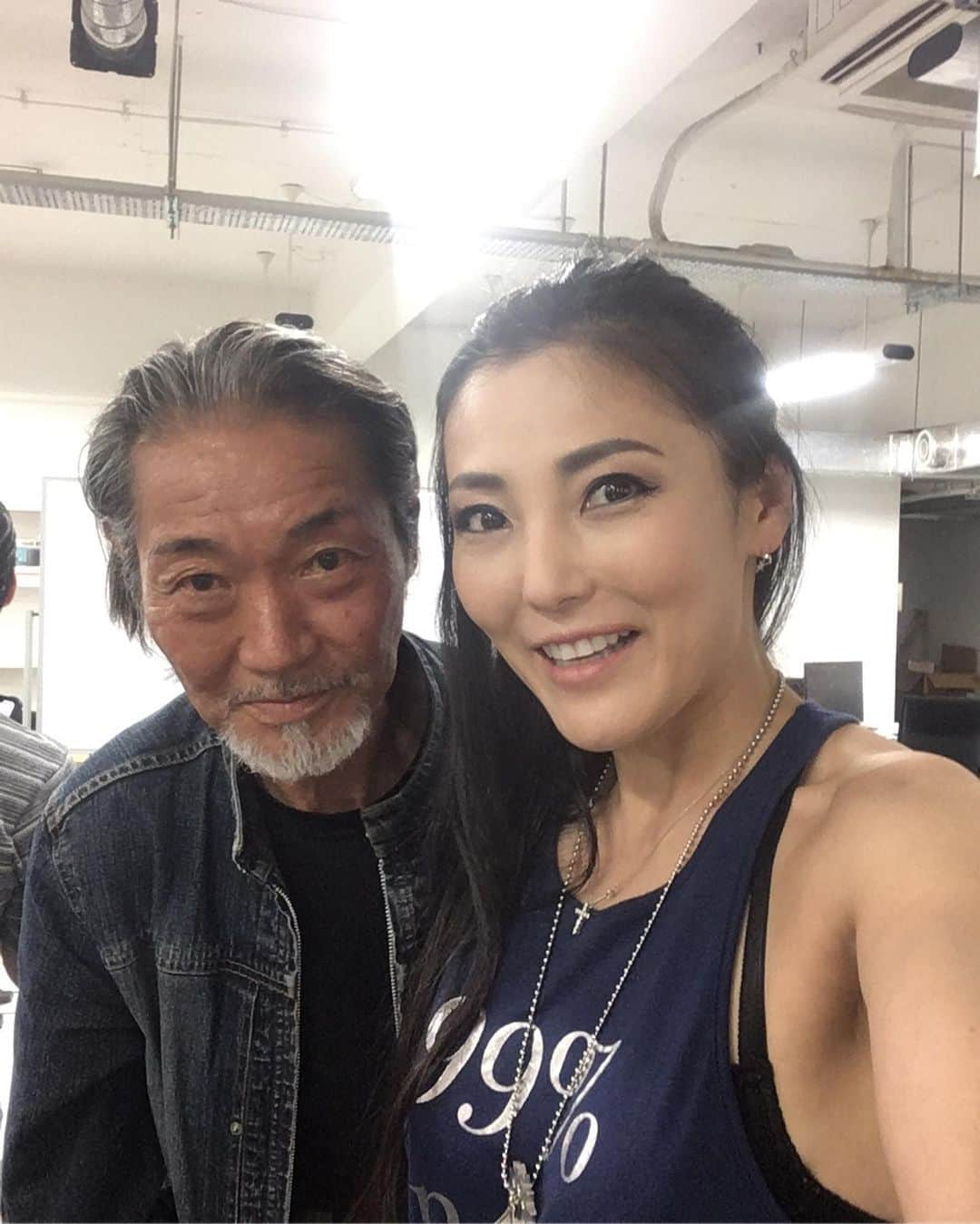 福山理子さんのインスタグラム写真 - (福山理子Instagram)「映画🎬の撮影開始！！ オーディション受かってよかった！ #アイドルスナイパー #アイドル役な訳がない #個性派女優 #癖が強い女優 #ボンテージ #bondage #女幹部」7月25日 4時25分 - rikofukuyama