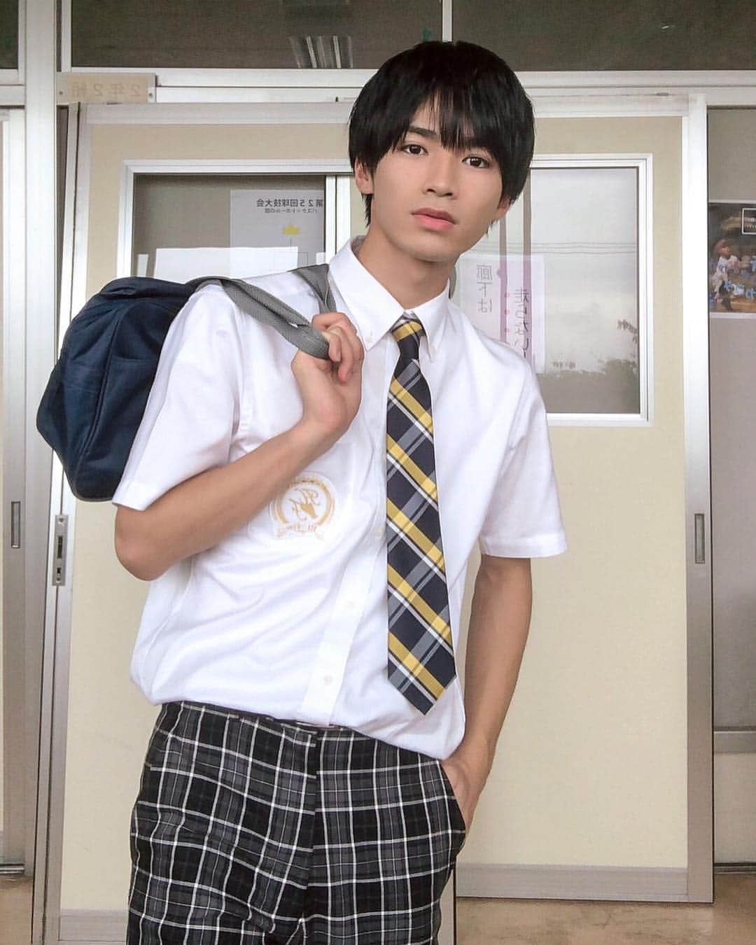大谷悠哉のインスタグラム