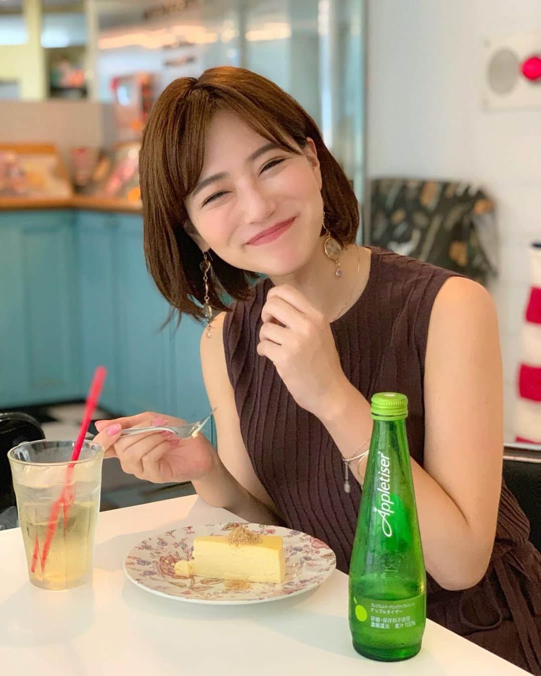 石井里奈のインスタグラム