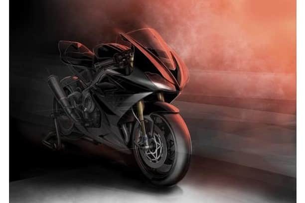 Triumph Motorcycles Japanのインスタグラム