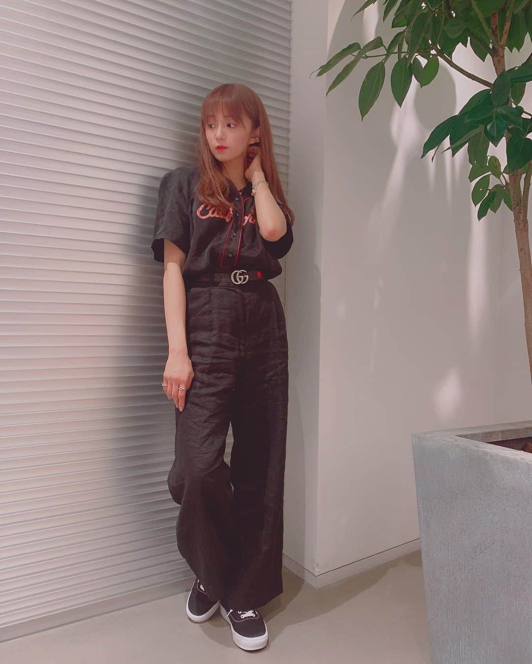星名美怜のインスタグラム