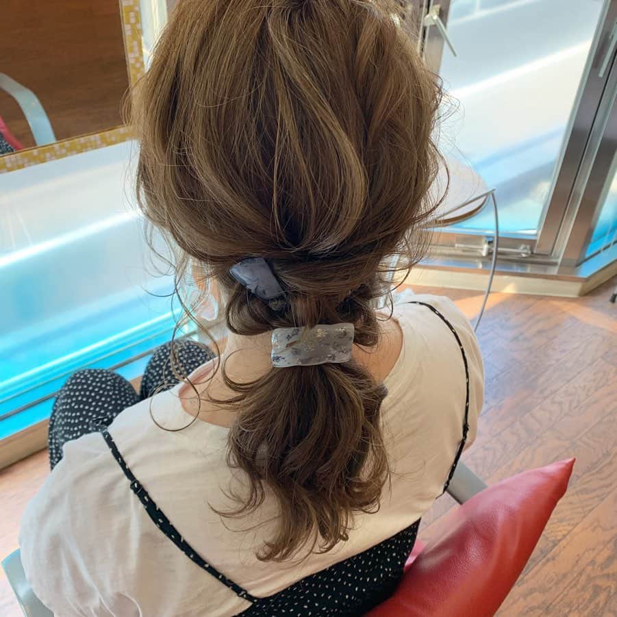 YU-U（工藤由布）のインスタグラム