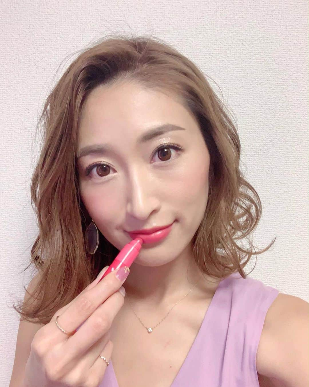 三井菜那のインスタグラム