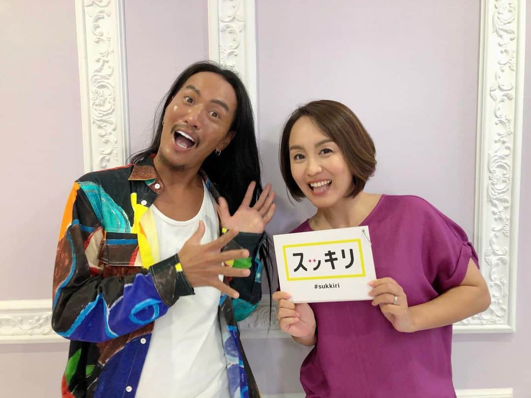 中山美香のインスタグラム