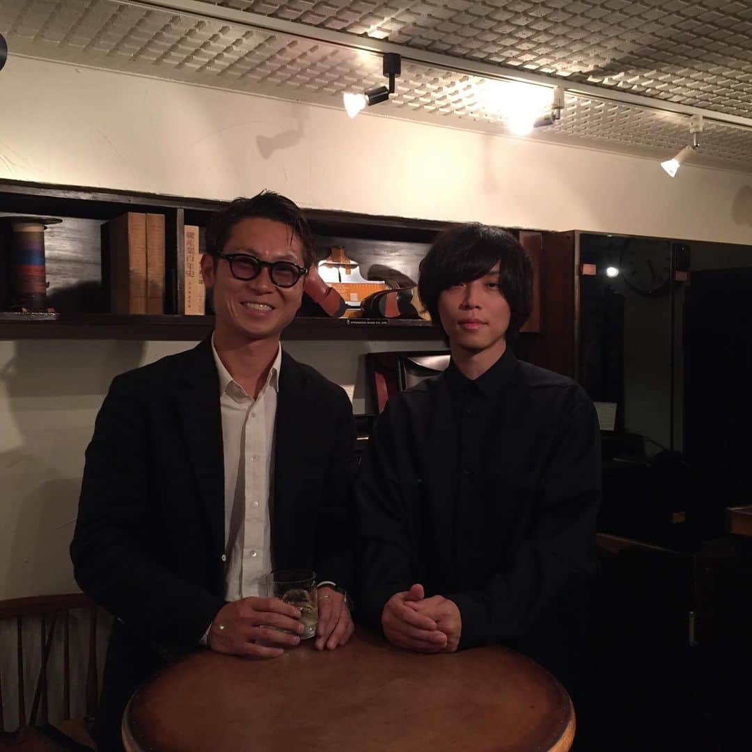 Yuya Hasegawaのグルメインスタ