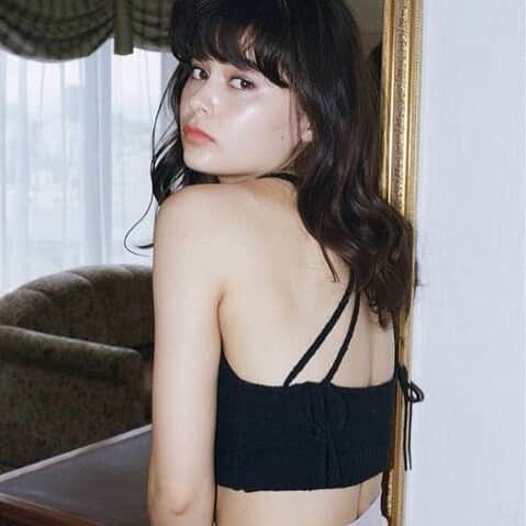 のインスタグラム：「🍉」
