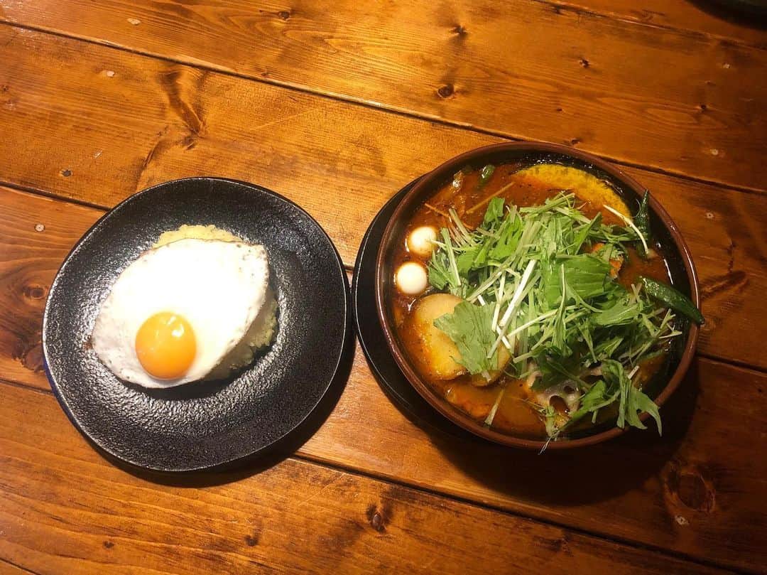 加賀其真美のグルメインスタ