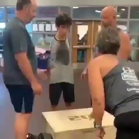 アントニオ・ノチェリーノのインスタグラム：「Nothing is impossible ❤️❤️❤️💪🏻💪🏻💪🏻」