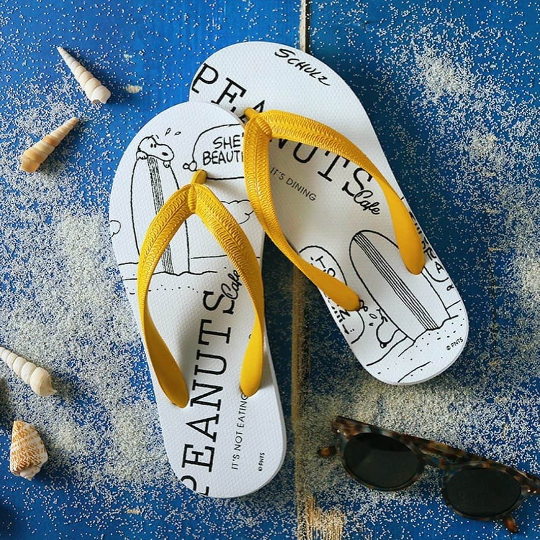 ピーナッツ カフェのグルメインスタ