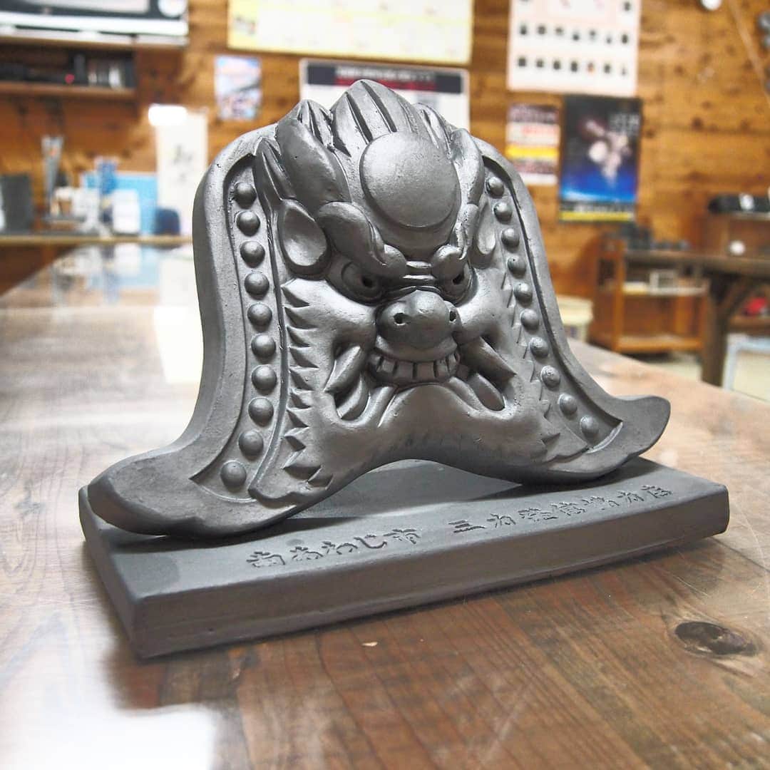 安冨白土瓦(淡路島 かわらや) のグルメインスタ