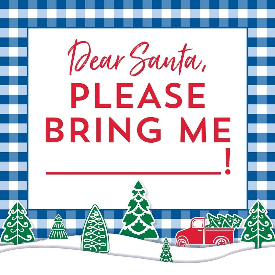 Bath & Body Worksさんのインスタグラム写真 - (Bath & Body WorksInstagram)「If you heard jingle bells that’s because we’re celebrating Christmas in July tomorrow with a visit from … SANTA! 🎅 He wants to know which #BathandBodyWorks fragrances are on your wish list📝 — so let him know below 👇 & then tune into Facebook Live 🎥 at 2PM ET tomorrow to see if he heard your requests!」7月24日 21時00分 - bathandbodyworks