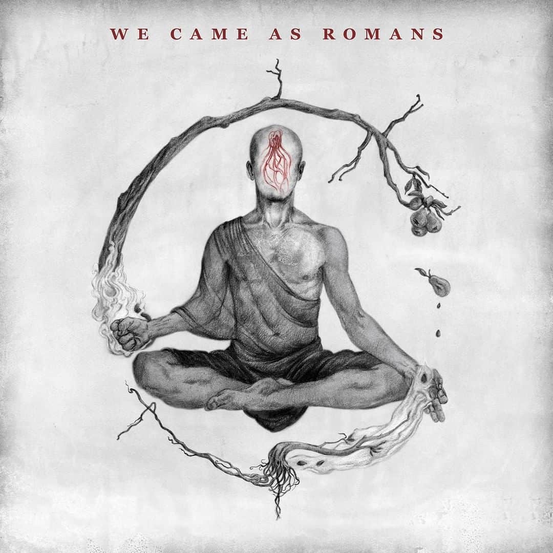 Alternative Pressさんのインスタグラム写真 - (Alternative PressInstagram)「Today marks 4 years since @wecameasromans dropped their experimental self-titled album. While it’s a far cry from their metalcore roots, outside-the-box thinking was well worth it on this record. Taking on various elements of alternative and metal, the structure and experimentation complimented the always impressive vocal inflections and instrumentalism we’ve come to expect. Tell us your favorite track from 'We Came As Romans' 👇⁠ .⁠ .⁠ .⁠ #wecameasromans #wcar #selftitled #albumanniversary #alternativepress #altpress」7月24日 21時00分 - altpress
