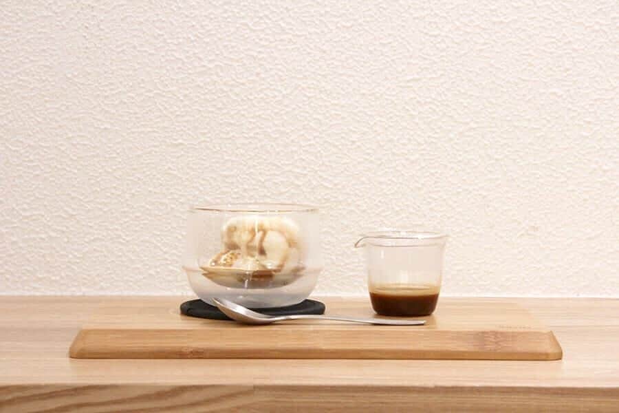 現地発信の旅行サイト「たびらい」のグルメインスタ