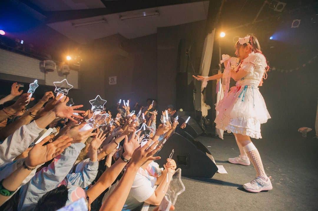 ようなぴのインスタグラム