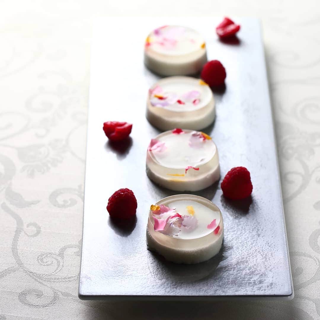 アルカンシエル南青山のグルメインスタ