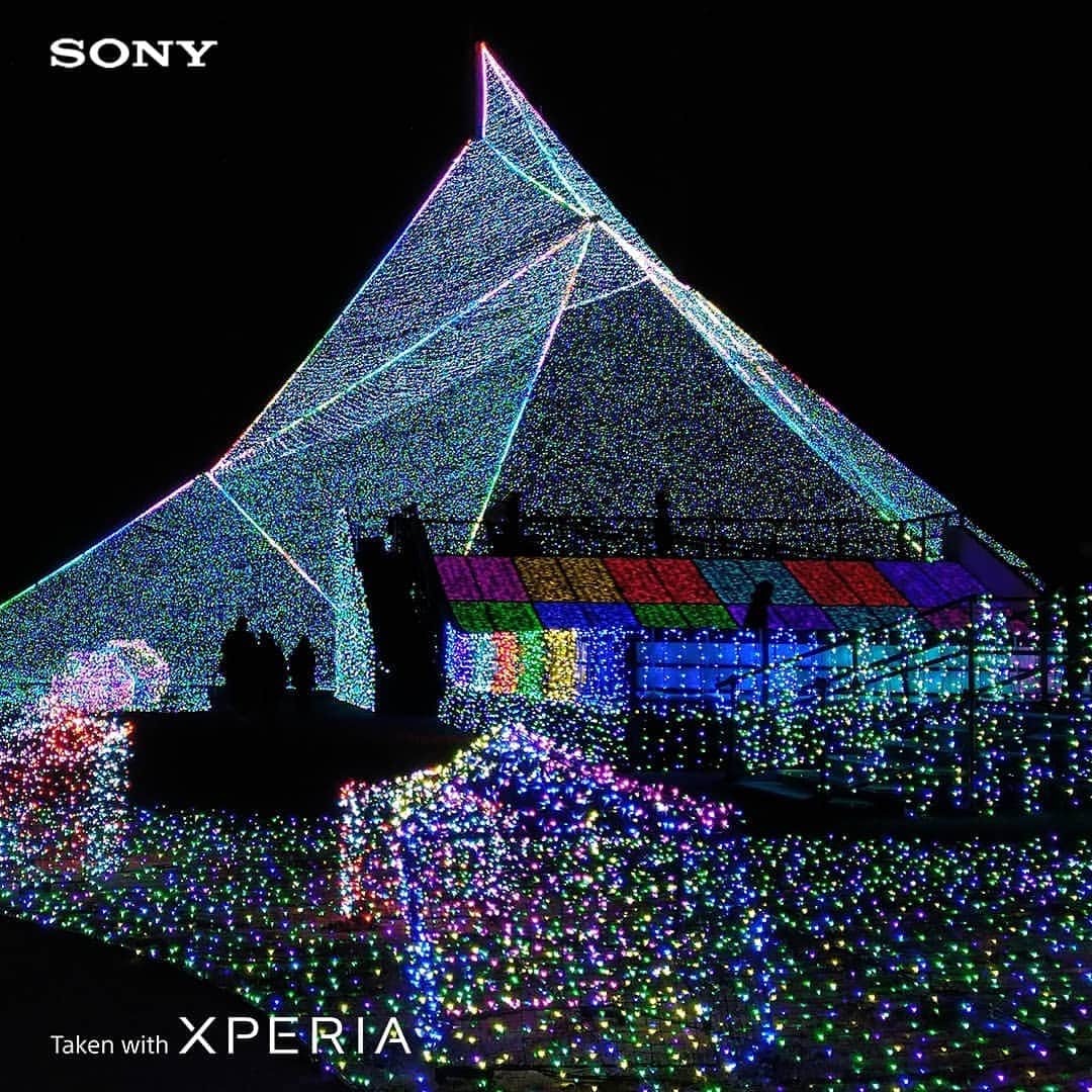 Sony Mobileさんのインスタグラム写真 - (Sony MobileInstagram)「From true-to-life colours to drama in the low light, explore your surroundings with #Xperia10 and a dual camera system made to see things differently. #Photography #Colourful #Lowlight #Xperia #TakenWithXperia」7月24日 21時09分 - sonyxperia