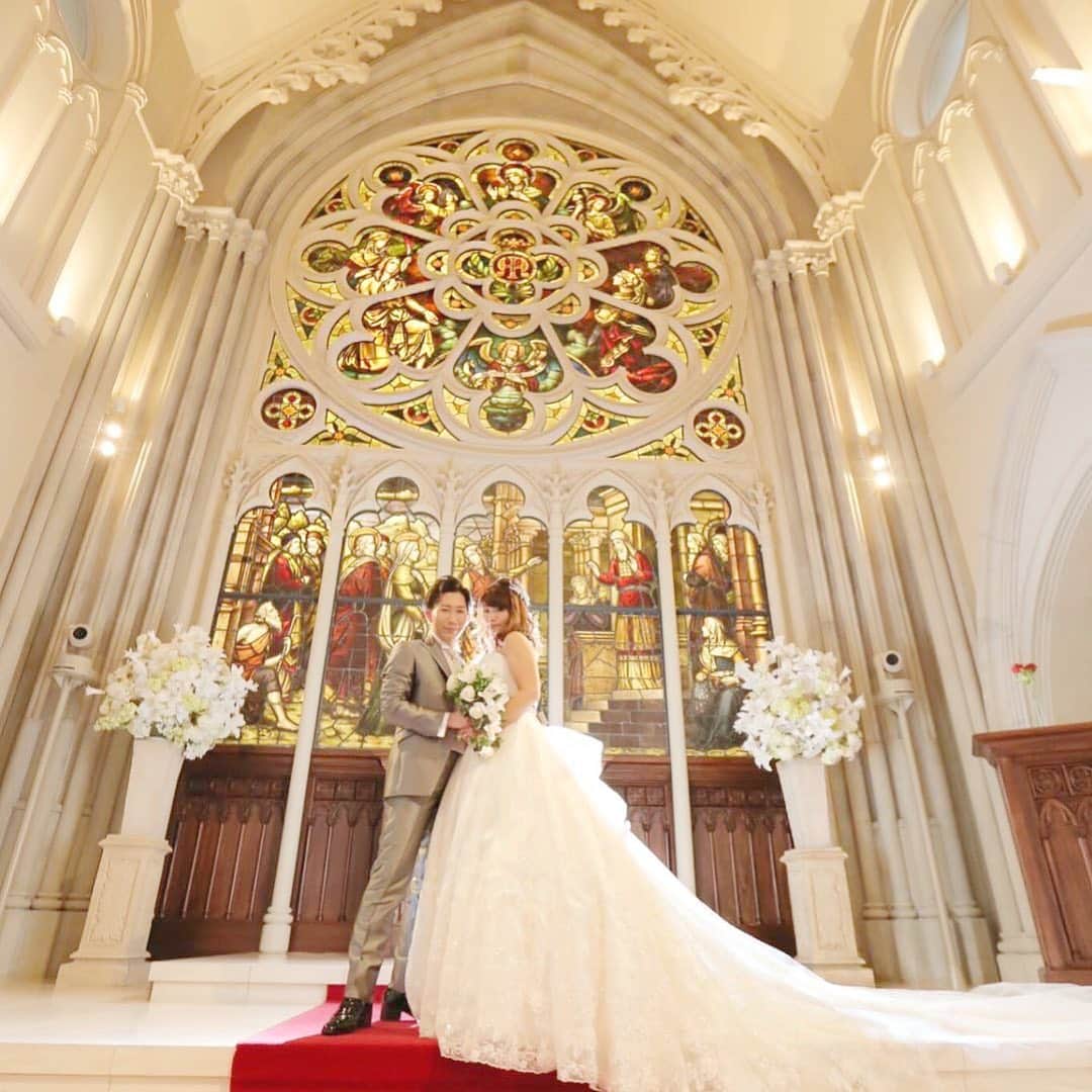 ベストブライダル公式のグルメインスタ