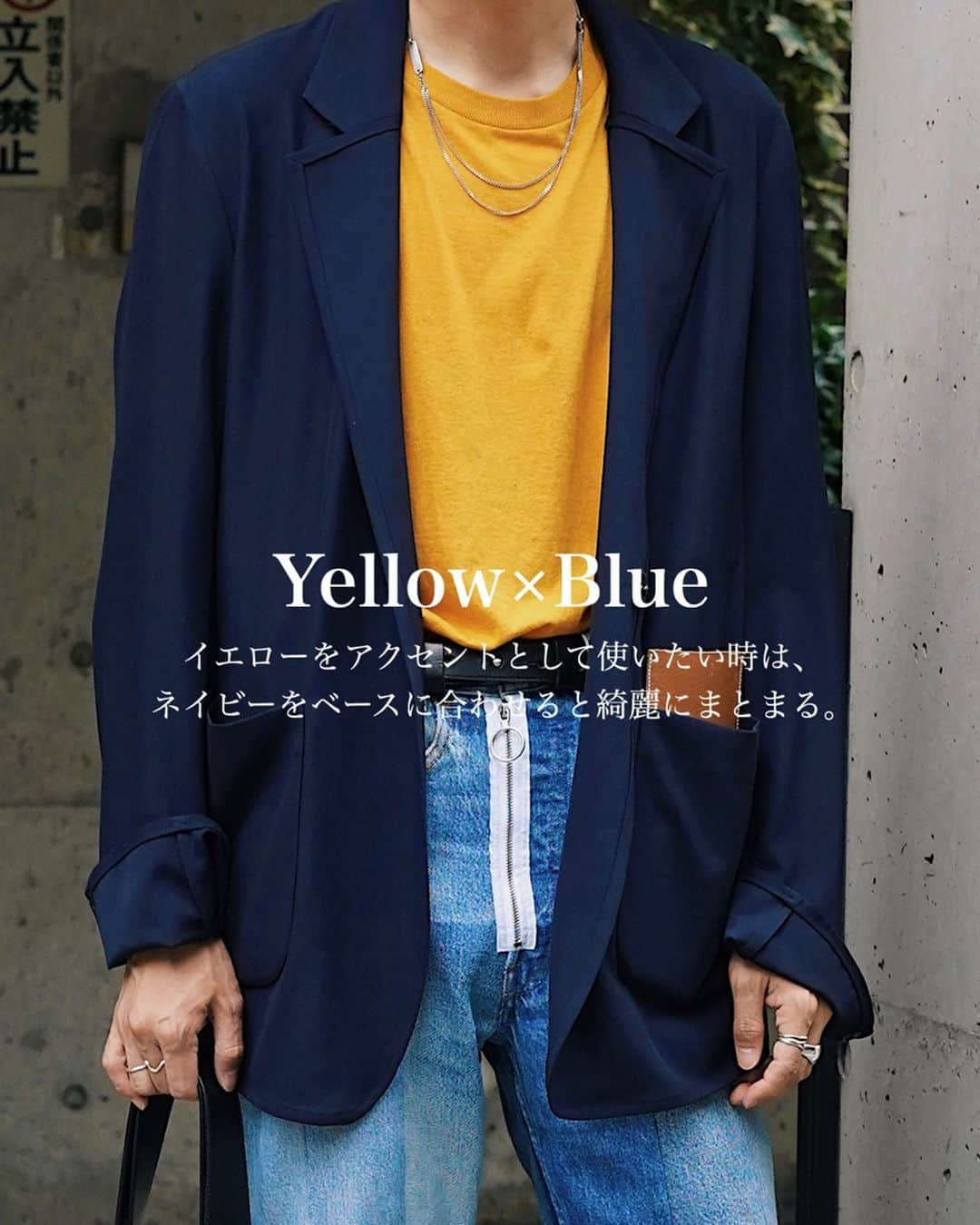 Ryoさんのインスタグラム写真 - (RyoInstagram)「ㅤㅤㅤㅤㅤㅤㅤㅤㅤㅤㅤㅤㅤ 珍しい色に挑戦✊ 夏だからこそできるコーデにチャレンジしていきます🔥 ㅤㅤㅤㅤㅤㅤㅤㅤㅤㅤㅤㅤㅤ jacket:#sunsea t-shirt:#unused pants:#unused sandal:#bench bag:#jilsander」7月24日 21時25分 - ryo__takashima