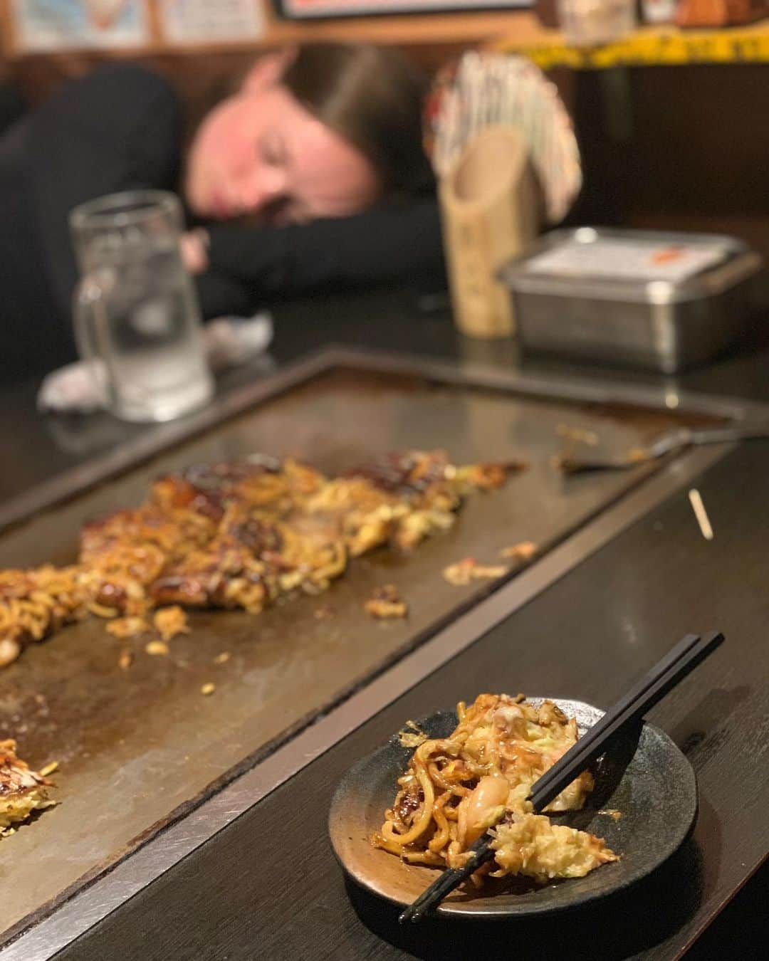 ネイサン・チェンさんのインスタグラム写真 - (ネイサン・チェンInstagram)「osaka: a photo journey (p.s. she can’t hang)」7月24日 21時46分 - nathanwchen