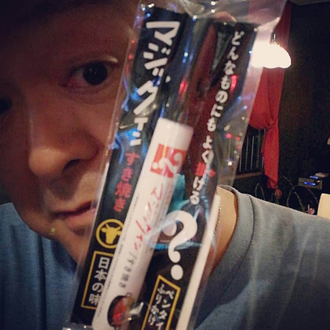 松本隆博のグルメインスタ