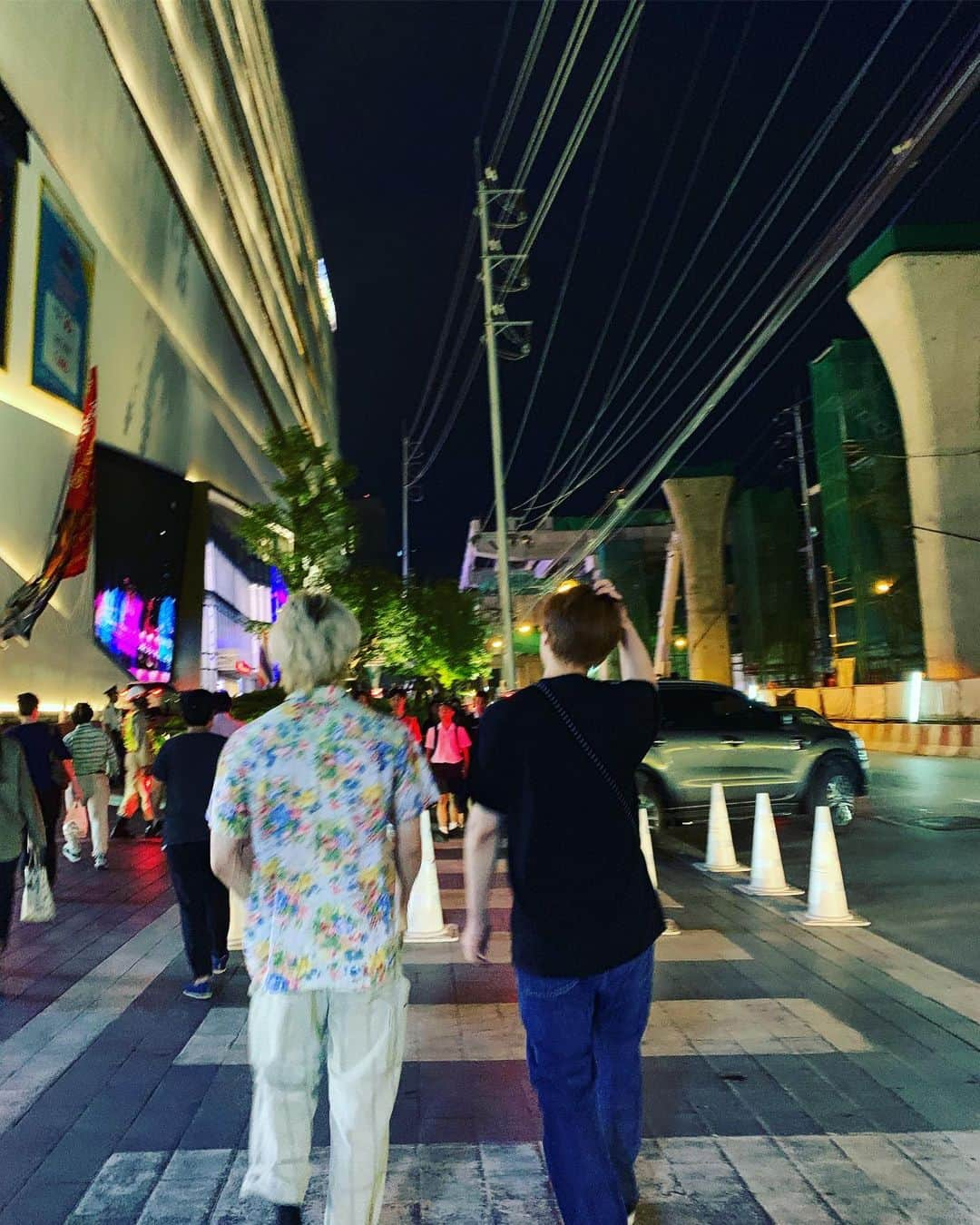 イドンさんのインスタグラム写真 - (イドンInstagram)7月24日 22時05分 - hyojong_1994