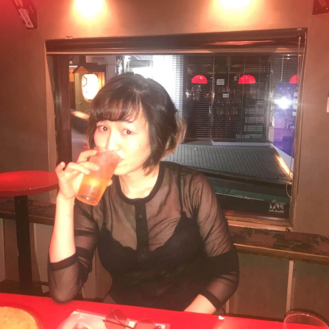 川村由紀のグルメインスタ