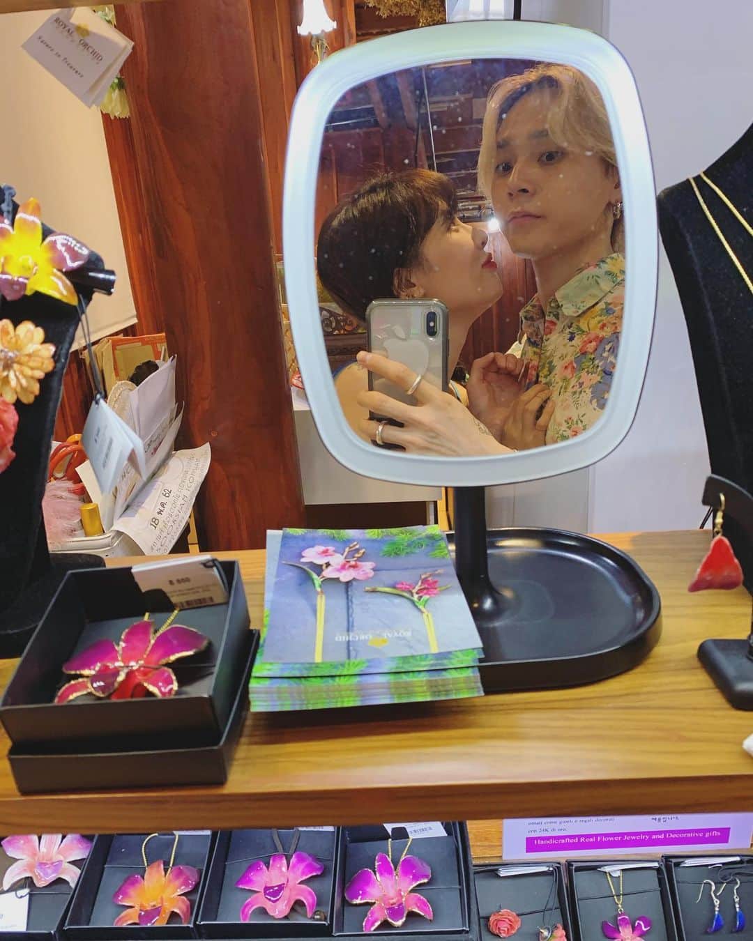 ヒョナ さんのインスタグラム写真 - (ヒョナ Instagram)7月24日 22時22分 - hyunah_aa