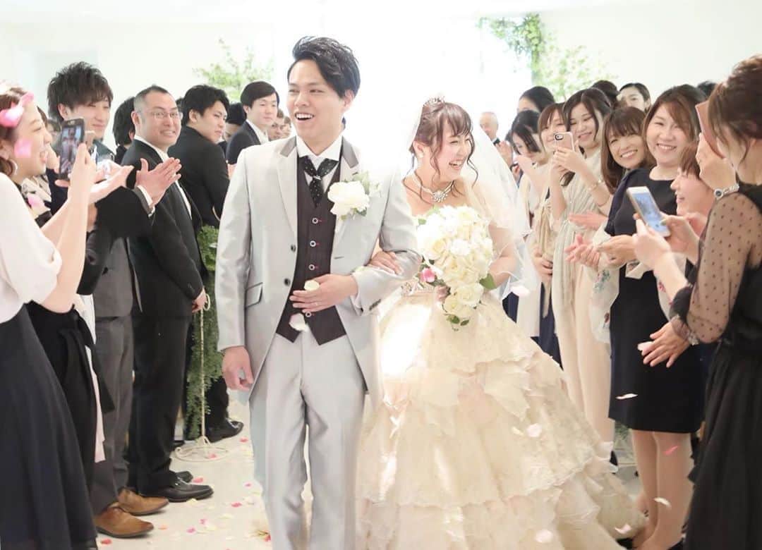 ブライダル グランシア須賀川《福島県須賀川市：結婚式場》のグルメインスタ