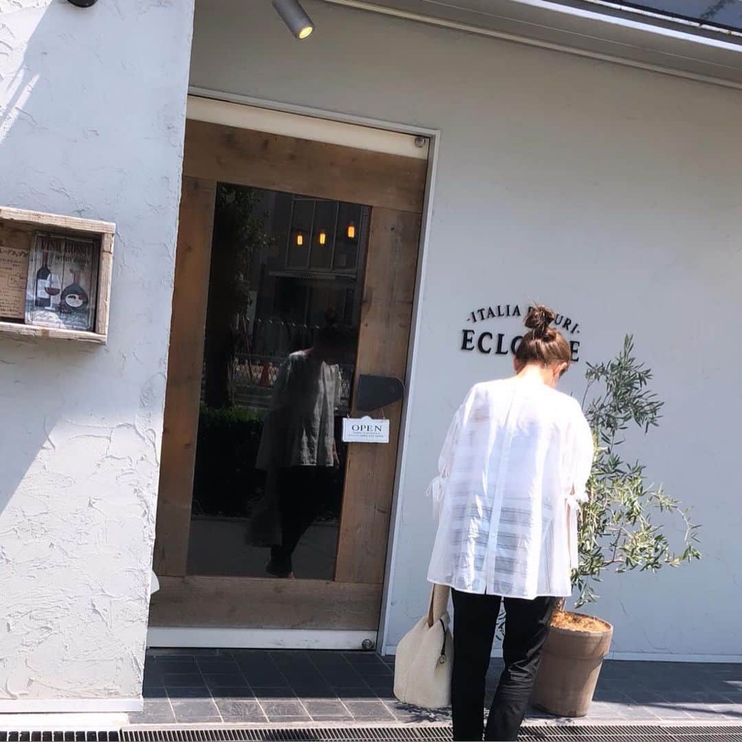 外村久美子のグルメインスタ