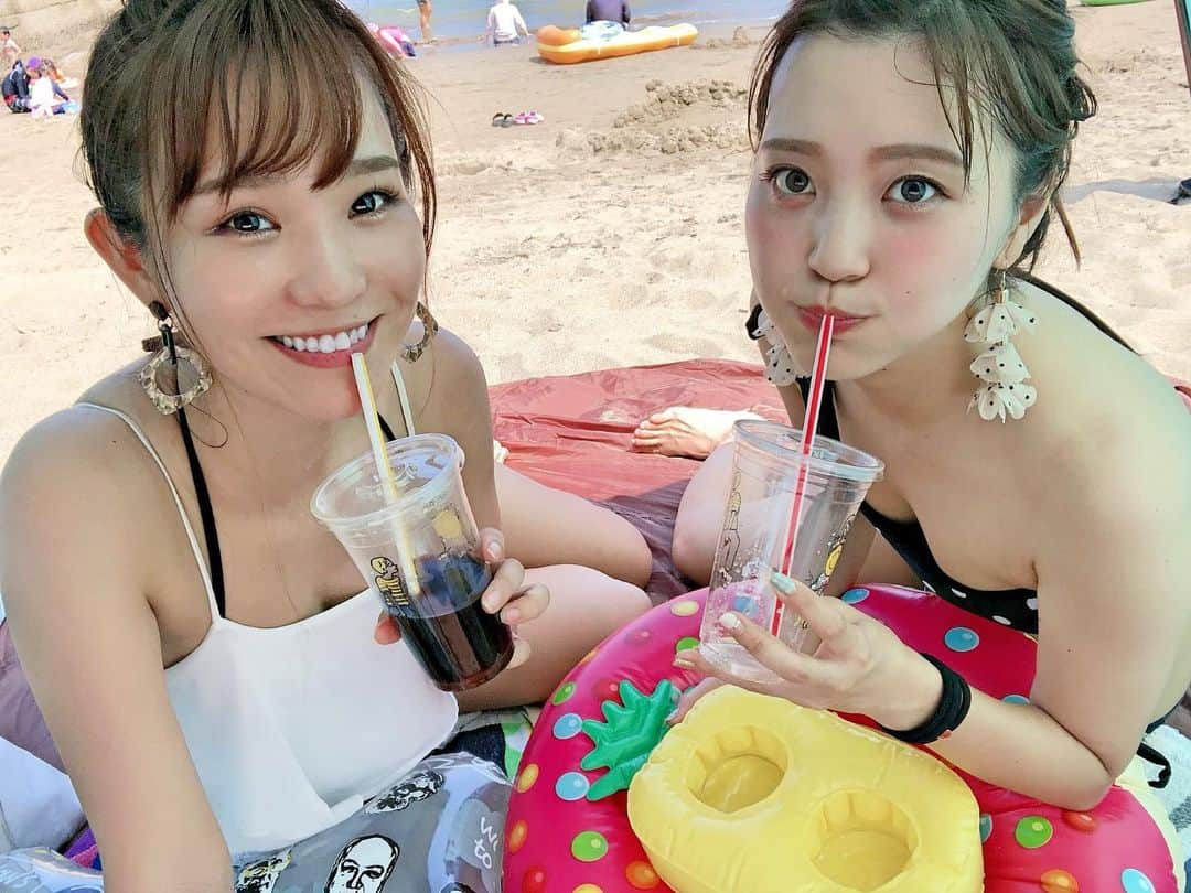 西村いちかのインスタグラム